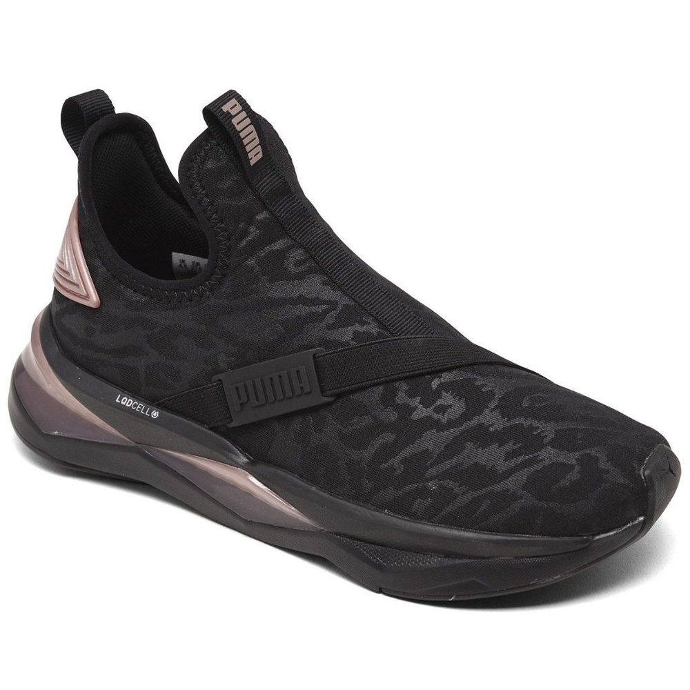 NEW Puma Women's LQDCell Shatter Casual Sneakers - Picture 2 of 15